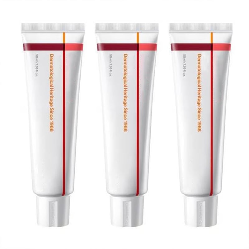 Time-reversal Moisturizing Cream