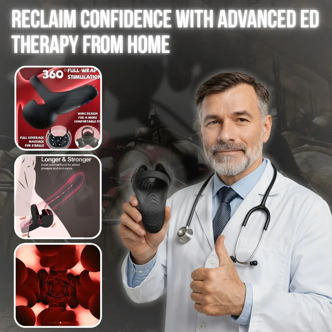 ringmaq  ApexDrive Pro