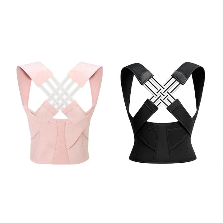 ringmaq Posture & Back Support – 50% OFF