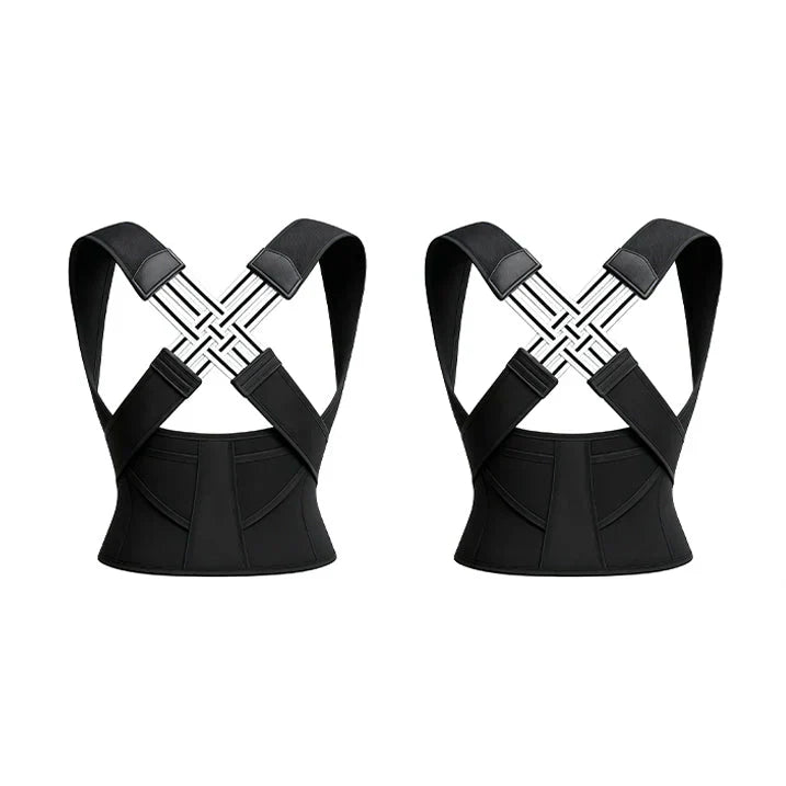 ringmaq Posture & Back Support – 50% OFF