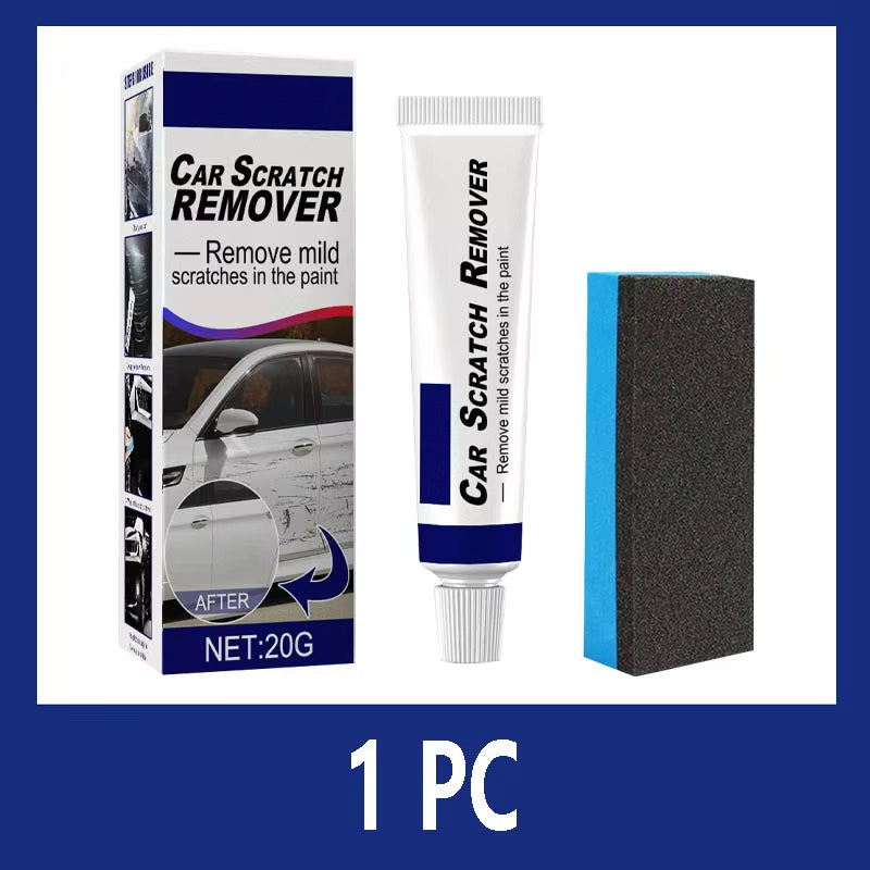 π₯ Last 3 hours 50% off our best-selling car scratch remover - buy now!