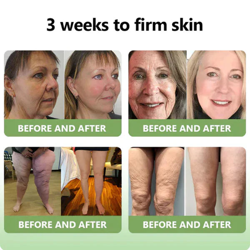 LOVILDS™ Luxury Firming Collagen Cream 🎄( 🔥50% off for a limited time!)