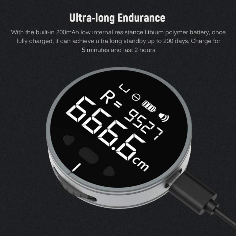 π₯50% off limited purchase π₯| Electronic ruler high-precision measuring instrument