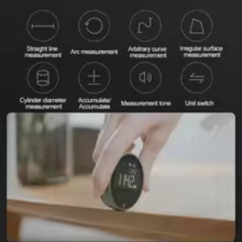 π₯50% off limited purchase π₯| Electronic ruler high-precision measuring instrument