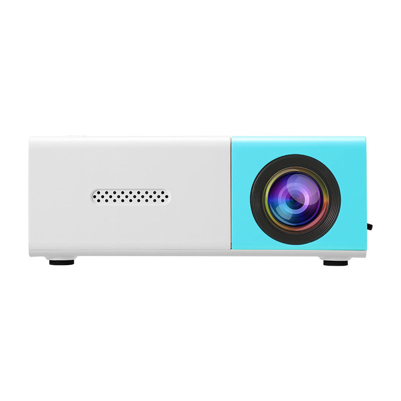 š„Limited Time 50% Off! | Mini portable 1080P HD projector- let you enjoy a visual feast anytime, anywhereļ¼