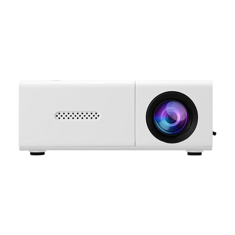 š„Limited Time 50% Off! | Mini portable 1080P HD projector- let you enjoy a visual feast anytime, anywhereļ¼