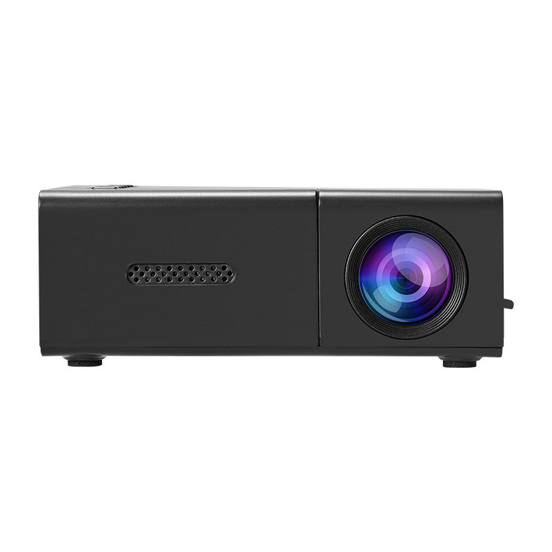 š„Limited Time 50% Off! | Mini portable 1080P HD projector- let you enjoy a visual feast anytime, anywhereļ¼