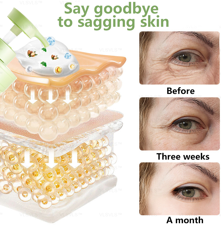 LOVILDS™ Luxury Firming Collagen Cream 🎄( 🔥50% off for a limited time!)