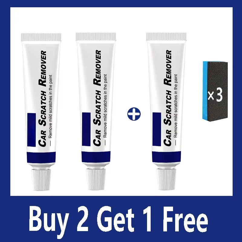 π₯ Last 3 hours 50% off our best-selling car scratch remover - buy now!