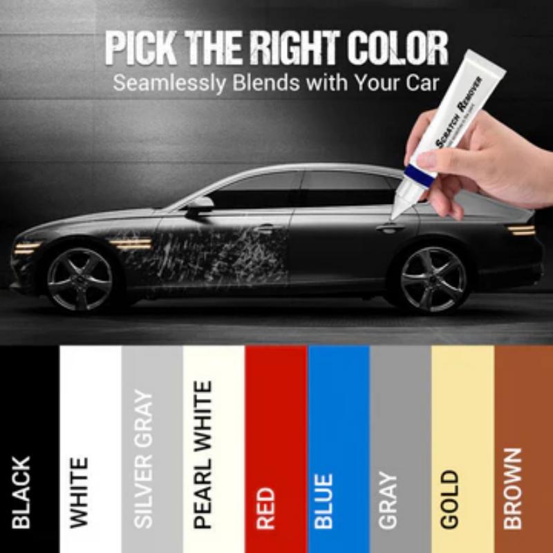 π₯ Last 3 hours 50% off our best-selling car scratch remover - buy now!