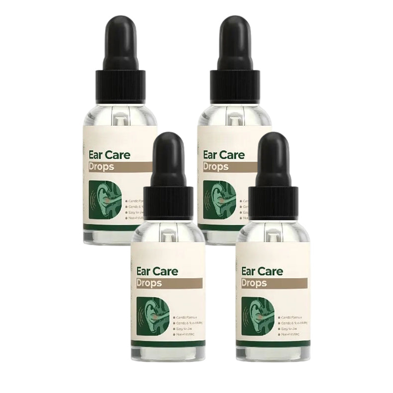 đ„Hot Sale - Limited Time Offerđ„Ringmaq Ear Care Solution
