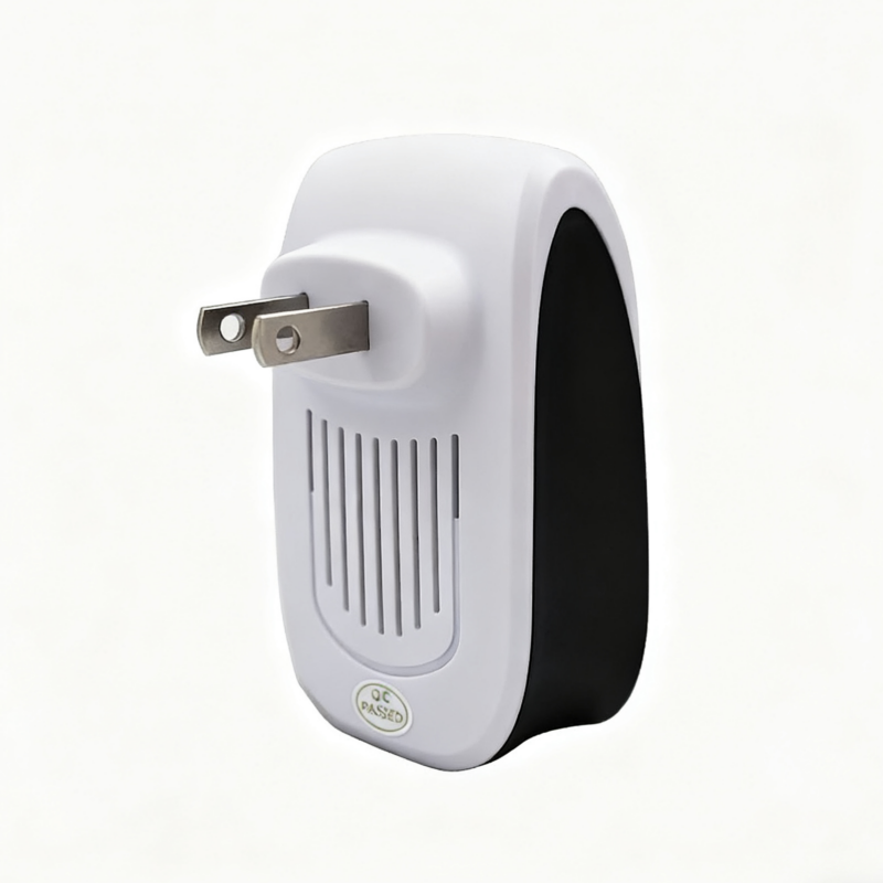 🔥Limited-Time 50% Off | Ultrasonic Rat and Insect Repellent