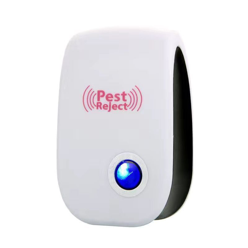 🔥Limited-Time 50% Off | Ultrasonic Rat and Insect Repellent