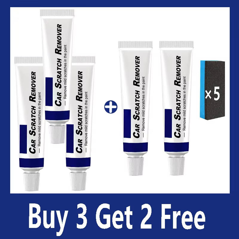 π₯ Last 3 hours 50% off our best-selling car scratch remover - buy now!