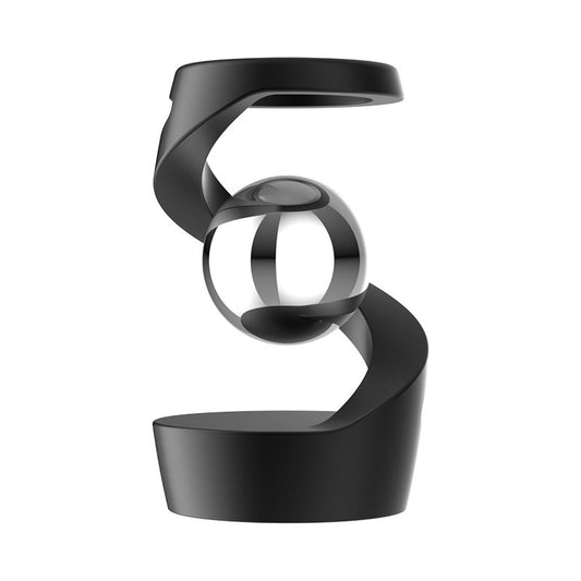 Stress Relief Desktop Floating Gyro Toy - Calming Fidget Spinner for Anxiety & Focus