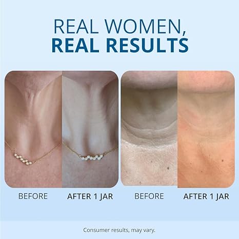 Tighten and Lift Neck Cream