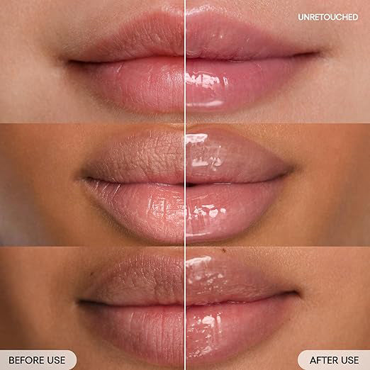 🔥50% off limited-time sale🔥 |Lip Sleeping Mask: Nourish, Hydrate, Vitamin C, Murumuru & Shea Butter, Antioxidants, Flaky, Dry Lips