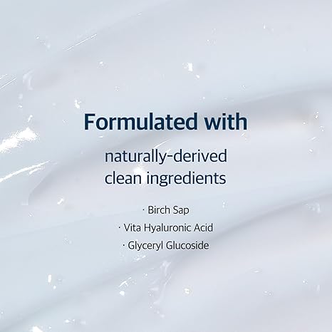 Birch Juice Moisturizing Cream