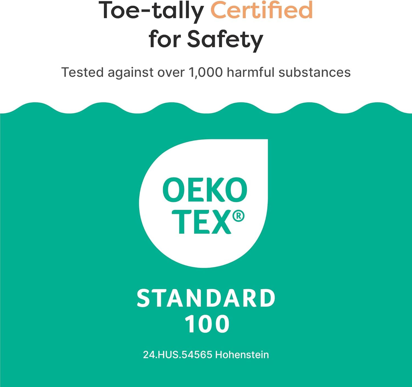 🔥50% off limited-time sale🔥 |Gel Toe Separators for Overlapping Toes, Bunions, Big Toe Alignment, Corrector and Spacer