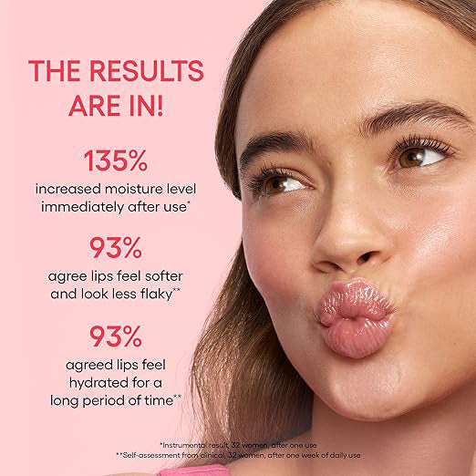 🔥50% off limited-time sale🔥 |Lip Sleeping Mask: Nourish, Hydrate, Vitamin C, Murumuru & Shea Butter, Antioxidants, Flaky, Dry Lips