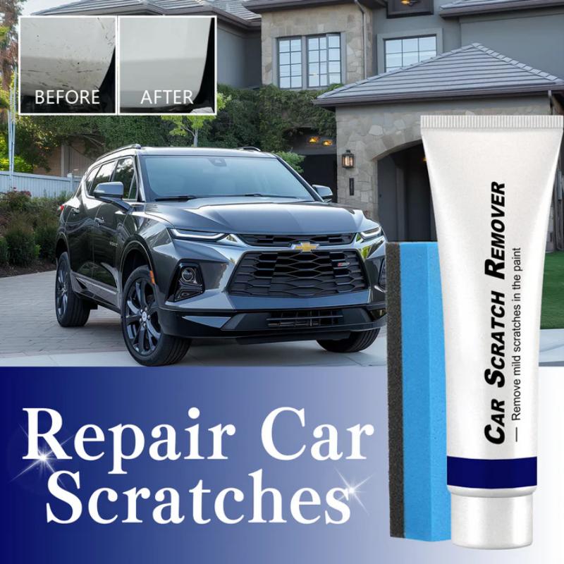 π₯ Last 3 hours 50% off our best-selling car scratch remover - buy now!