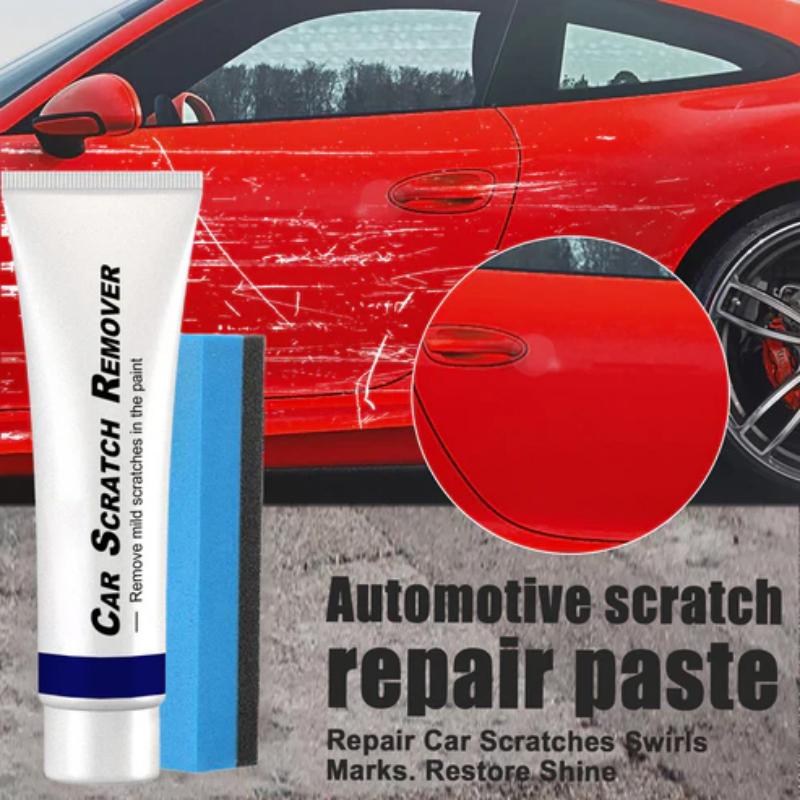 π₯ Last 3 hours 50% off our best-selling car scratch remover - buy now!