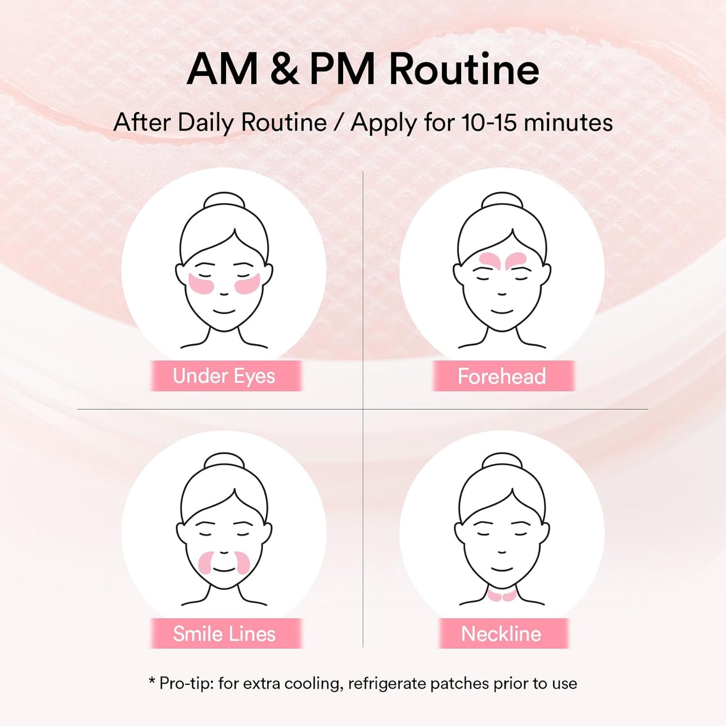 🔥50% off limited-time sale🔥 |PDRN Retinal Eye Patch Glow jelly 60 Patches