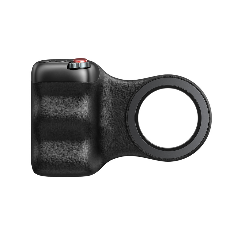 🔥Limited time 50% off! This magnetic camera grip rotates 180°