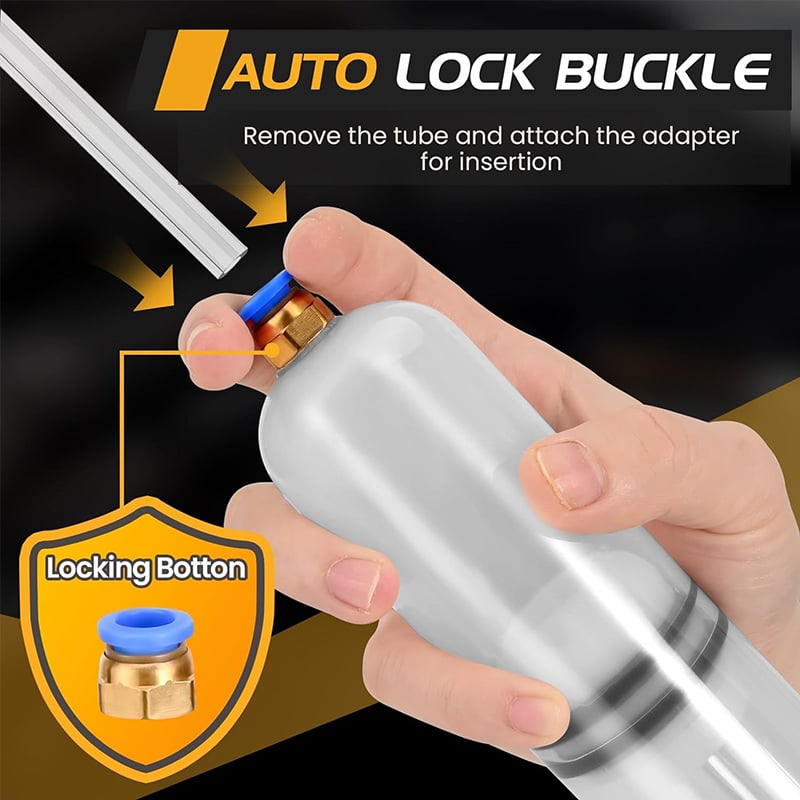 π₯2025 SALE Automotive Fluid Extractor Pump