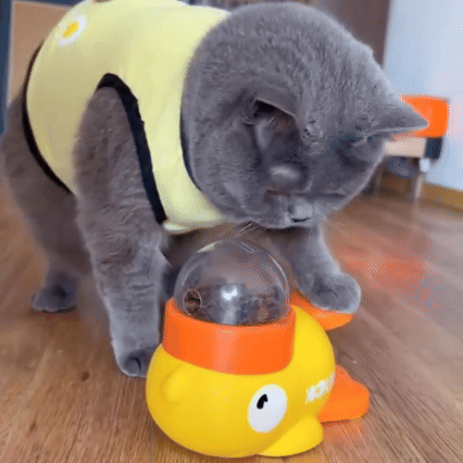 🔥50% off limited-time sale🔥 |Pet Treat Dispenser Toy,Dogs Puzzle Feeder, Interactive Dog Toy
