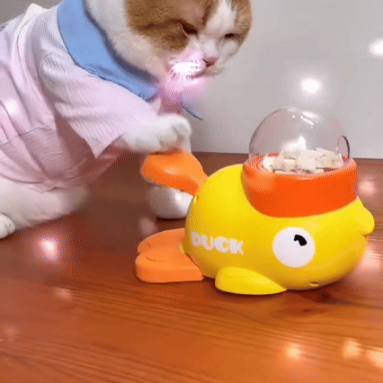 🔥50% off limited-time sale🔥 |Pet Treat Dispenser Toy,Dogs Puzzle Feeder, Interactive Dog Toy