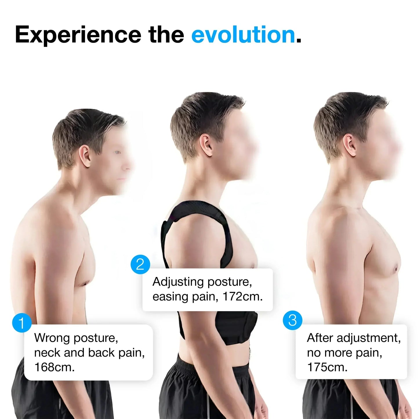 ringmaq Posture & Back Support – 50% OFF