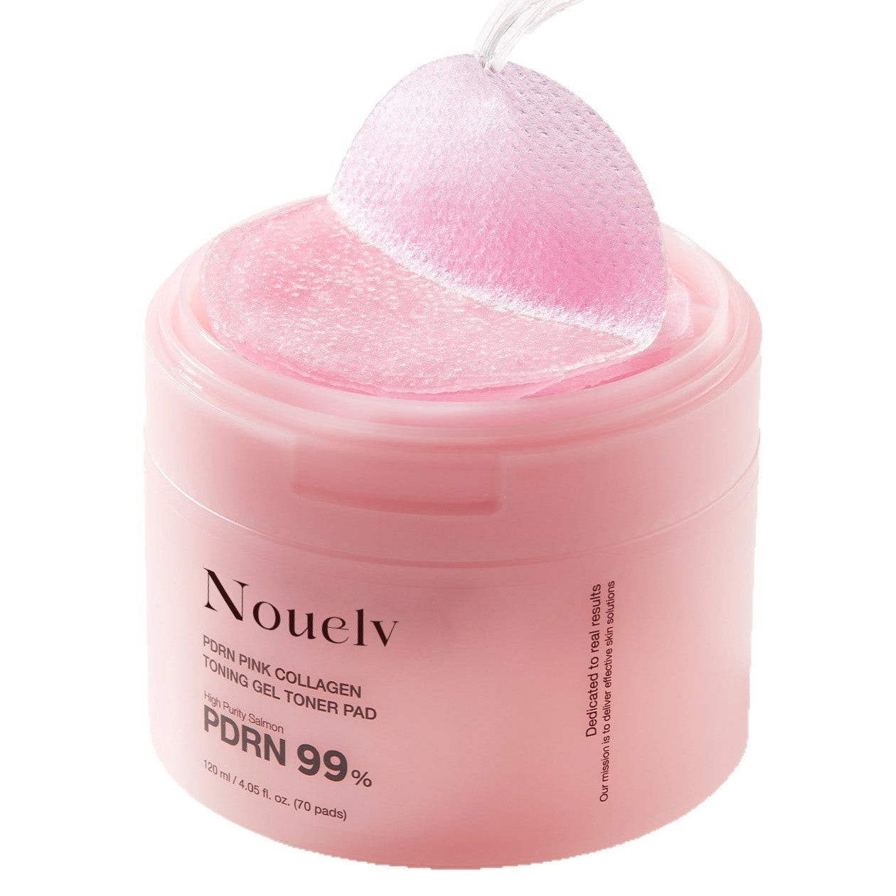 🔥50% off limited-time sale🔥 |nouelv Cera-nol Gel Toner Pads Collagen Gel Toner Pads