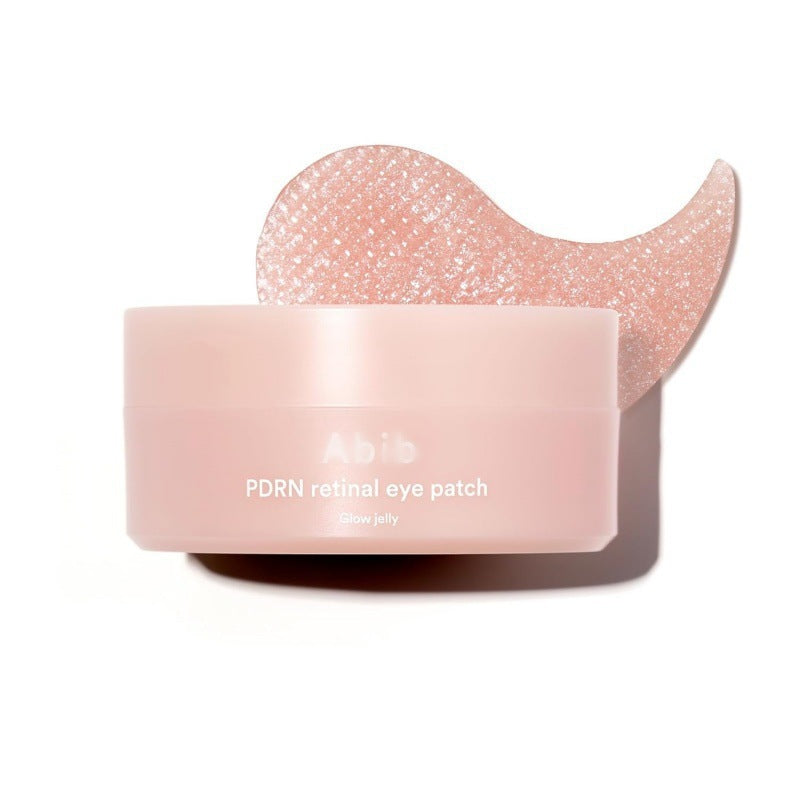 🔥50% off limited-time sale🔥 |PDRN Retinal Eye Patch Glow jelly 60 Patches