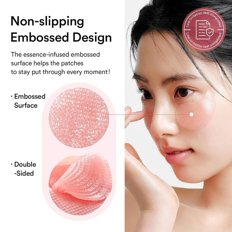 🔥50% off limited-time sale🔥 |PDRN Retinal Eye Patch Glow jelly 60 Patches