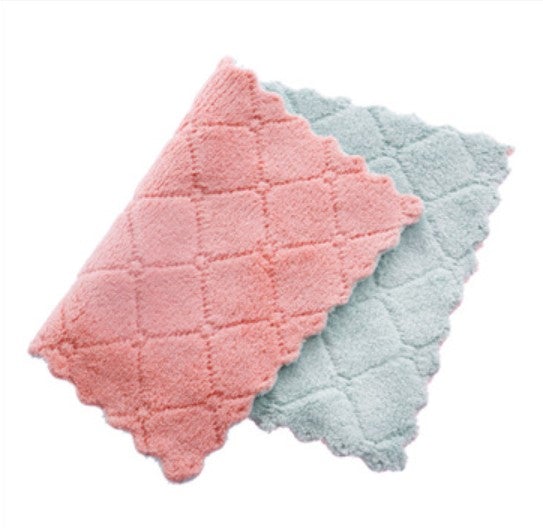 All-Purpose Rinse-Free Cleaning Spray