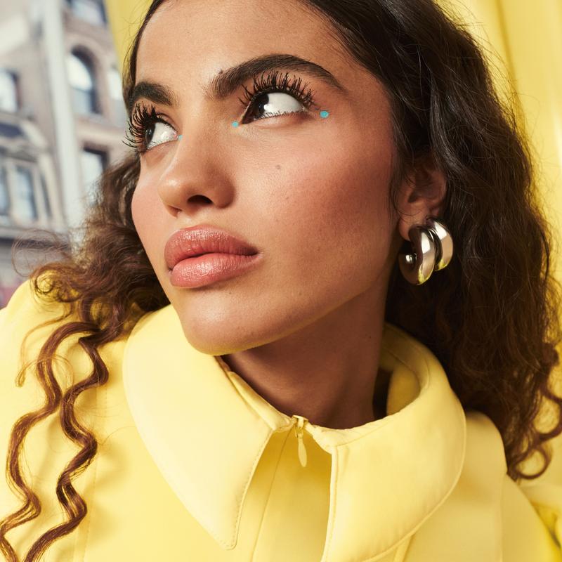 🔥50% off limited-time sale🔥 |Colossal Bubble Mascara, get Buildable Volume and Length for Bold, Separated Lashes, for 24HR,