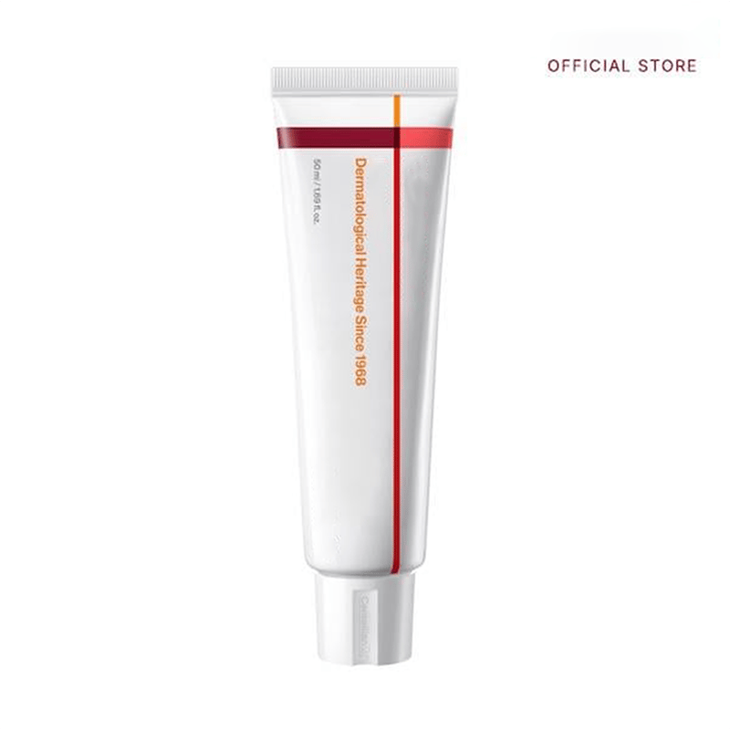 Time-reversal Moisturizing Cream