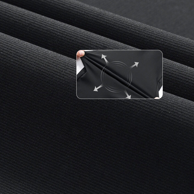 Plus Size Stretch Quick Dry Sweatpants for Men