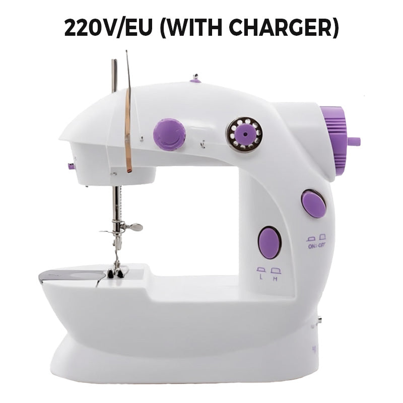 Hot New Arrivals Mini Electric Sewing Machine