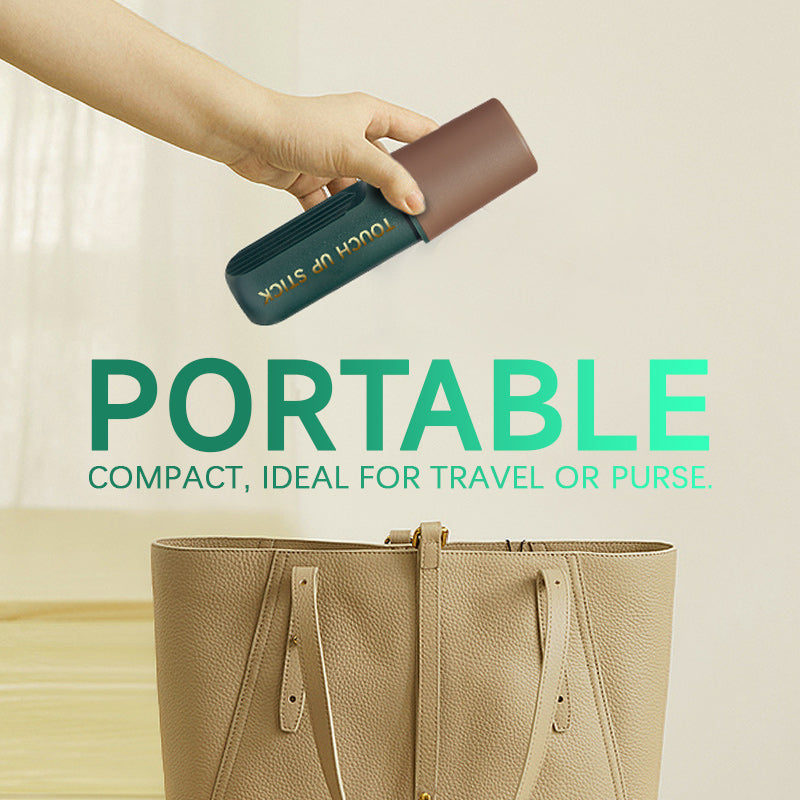 ?Last Day Buy 1 Get 1 Free?Quick Cover Root Touch Up Stick