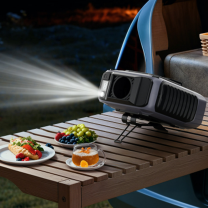 🔥Limited time 40% off! 🔥Portable waist-mounted fan