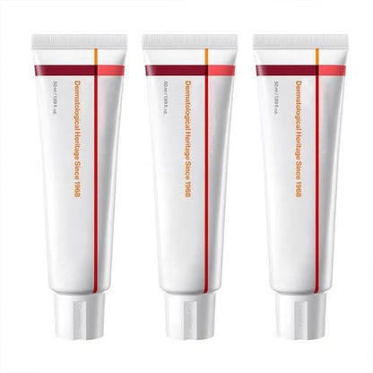 Time-reversal Moisturizing Cream