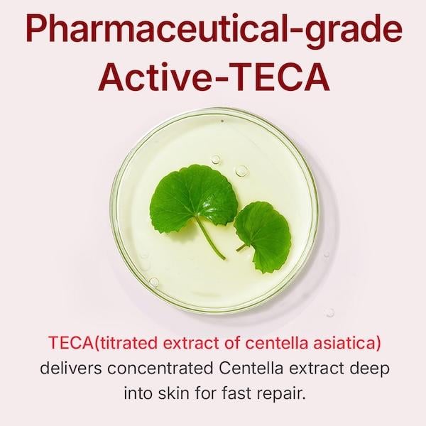 Time-reversal Moisturizing Cream