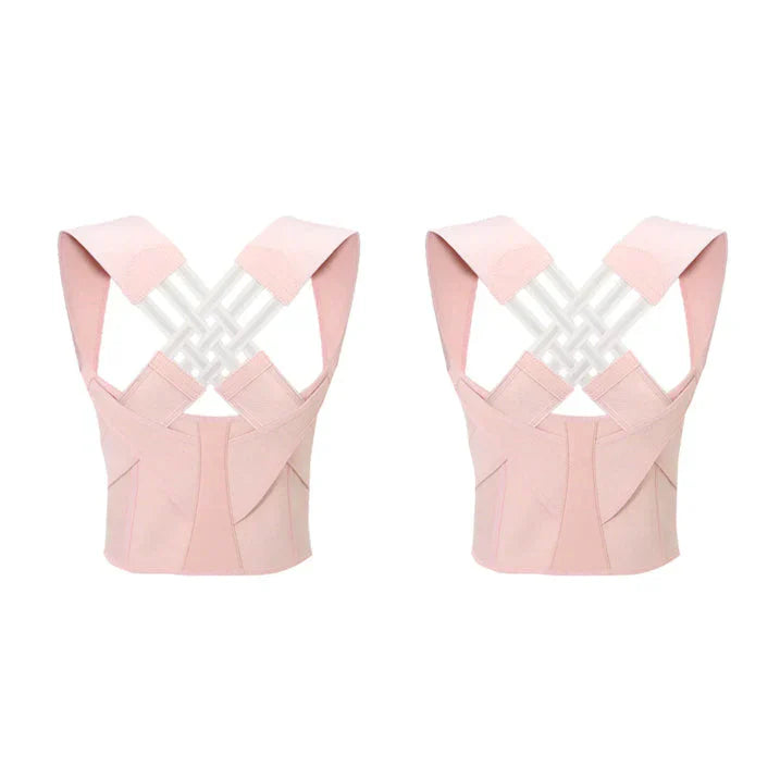 ringmaq Posture & Back Support – 50% OFF