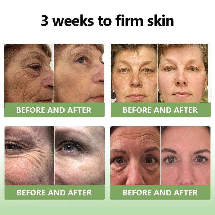 LOVILDS™ Luxury Firming Collagen Cream 🎄( 🔥50% off for a limited time!)