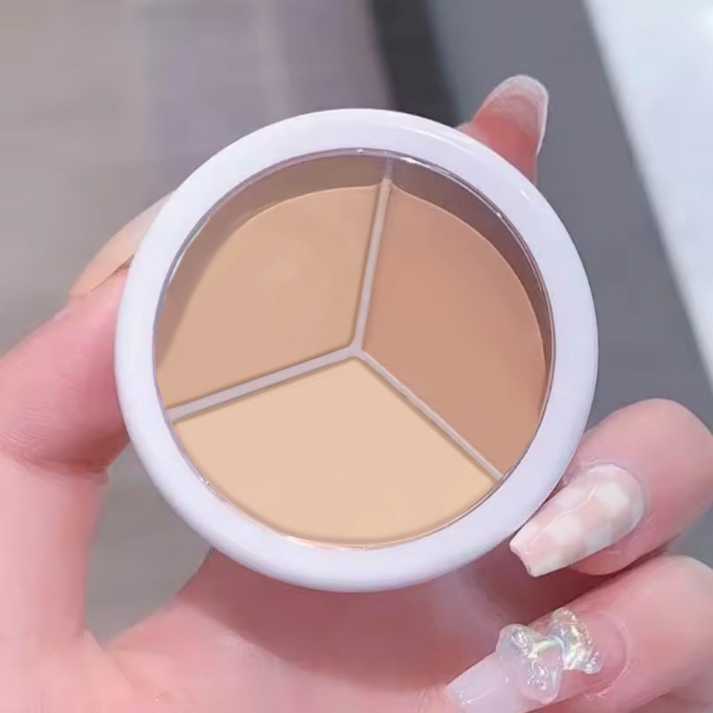 🔥Limited Time Half Price🔥 | Three Colors of Lightweight, Flawless Concealer