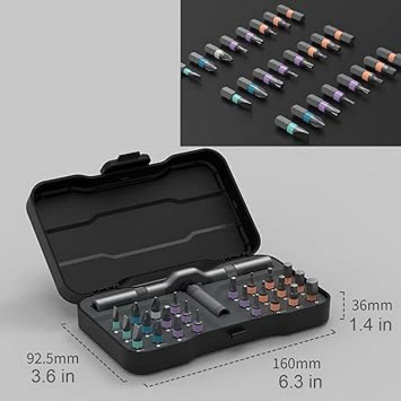 🔥[Limited Time 40% Discount]🔥Multi-Tool Box