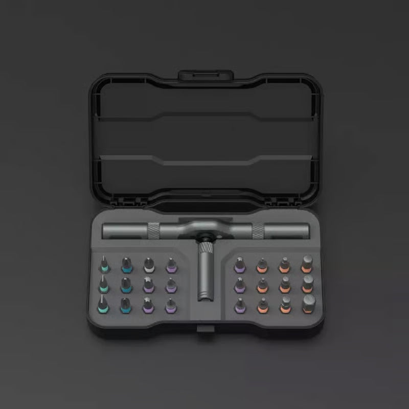 🔥[Limited Time 40% Discount]🔥Multi-Tool Box