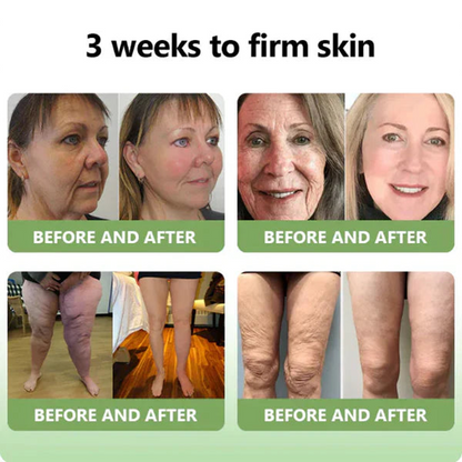 LOVILDS™ Luxury Firming Collagen Cream 🎄( 🔥50% off for a limited time!)